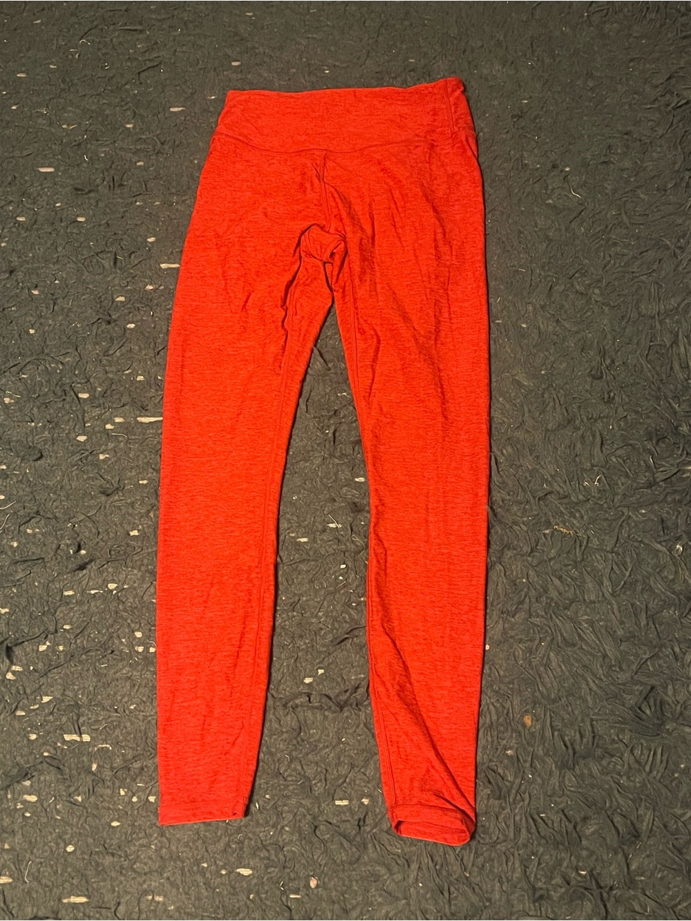 Fabletics leggings size small